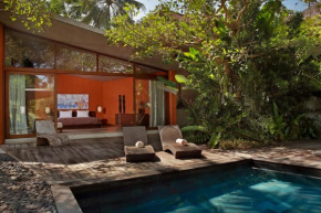Umah Tampih Luxury Private Villa - CHSE Certified
